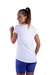 Camiseta Puerto Branca em Poliamida - comprar online