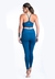 Legging Budapeste cor Azul Lua - comprar online