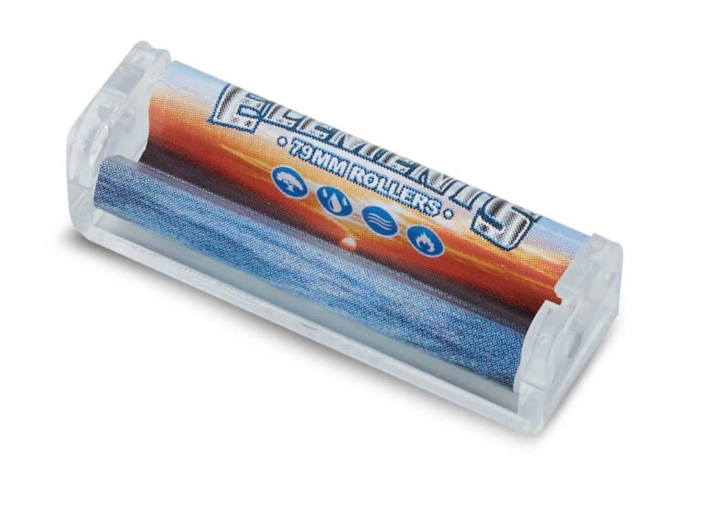 MAQUINA PARA ARMADO ELEMENT 79mm DELTA NINE