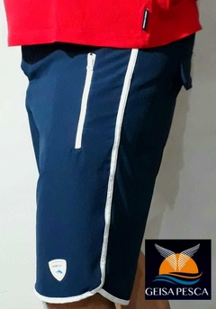 Shorts de Baño - Norfish by Geisa Pesca