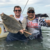 Pesca en Mar Chiquita