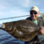 Pesca en Mar Chiquita en internet