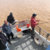 Pesca y navegación por el Delta - Geisa Pesca