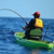 Pesca en Kayak