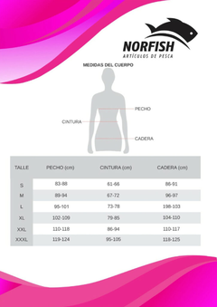 Campera Impermeable - comprar online