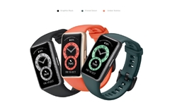 smartband huawei band 6