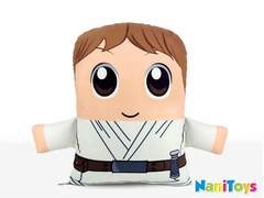 Nanitoy Luke skywalker Star Wars