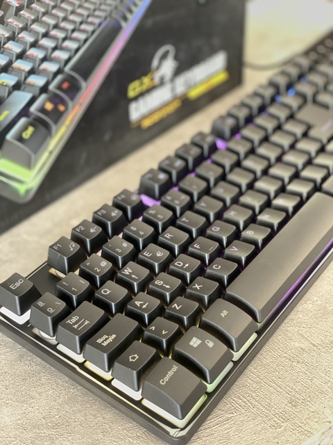 genius gaming keyboard scorpion k8