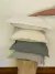Almohadón de Lienzo con Flecos
