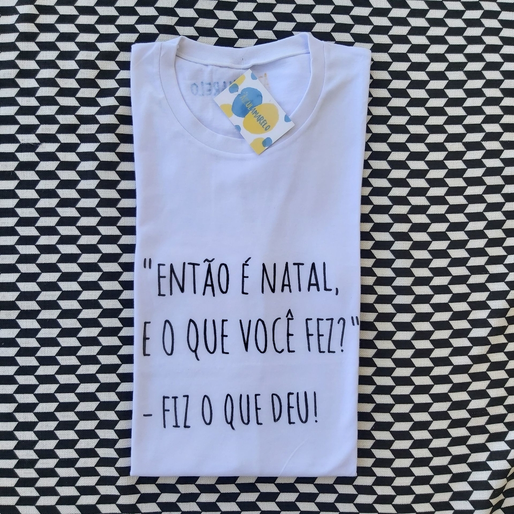 blusa de natal preta