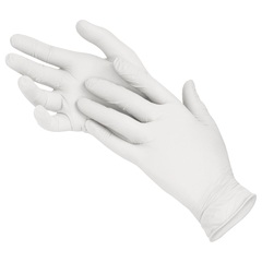 Guantes de látex - ANMAT - Caja x100u