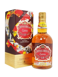 Chivas Extra 13 Sherry Cask 700ml