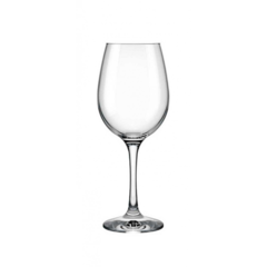 Copa Vino 490ml Vidrio