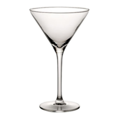Copa Martini 250ml Vidrio