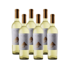 Seismiles Chardonnay - comprar online