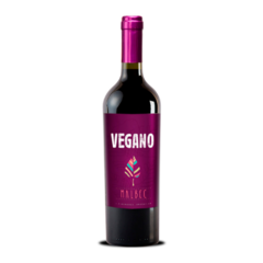Vegano Malbec
