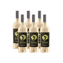 Morada del Duende Sauvignon Blanc 2020 - comprar online