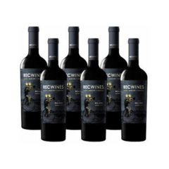 Rec Wine Malbec - comprar online