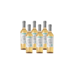 Amansado Classic Pedro Ximenes 2019 - comprar online