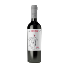 Amansado Classic Malbec 2019