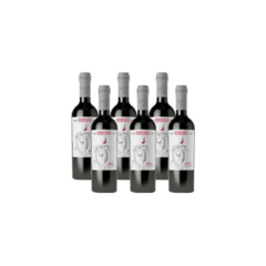 Amansado Classic Malbec 2019 - comprar online