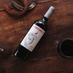 Amansado Classic Malbec 2019 en internet