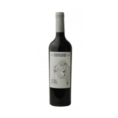 Amansado Classic Cabernet Sauvignon 2019