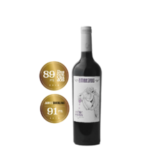 Amansado Classic Cabernet Sauvignon 2019 en internet