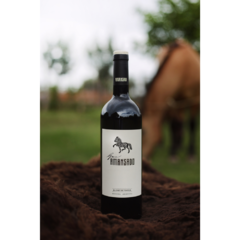 Amansado Gran Blend de Tintos 2018 en internet