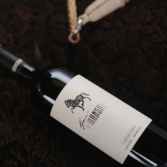 Amansado Gran Blend de Tintos 2018 - Cava en Casa