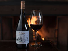 Pie de Monte Gualtallary Finca Las Jarillas Malbec 2018 - Cava en Casa