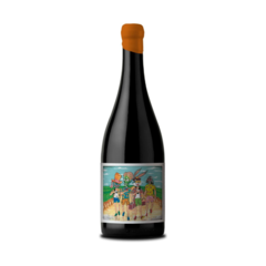 Re Manija Cabernet Sauvignon Altamira
