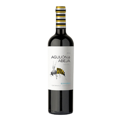 Aguijon de Abeja Obrera 2018 Bonarda