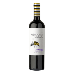 Aguijon de Abeja Obrera 2018 Cabernet Sauvignon