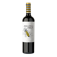 Aguijon de Abeja Reina Reserva Cabernet Franc 2018
