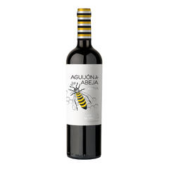 Aguijon de Abeja Reina Reserva Fusion de Blancas 2018
