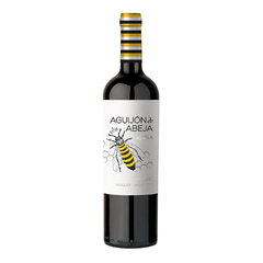 Aguijon de Abeja Reina Reserva Malbec 2018