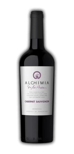 Alchimia Cabernet Sauvignon