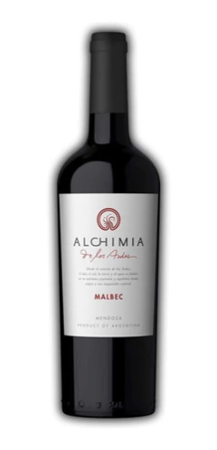 Alchimia Malbec