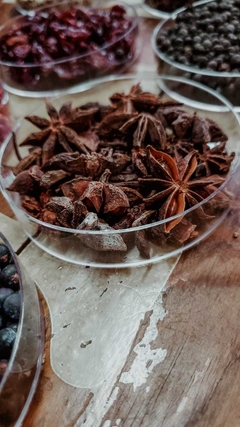 Anís Estrellado Moonshine x15gr - comprar online