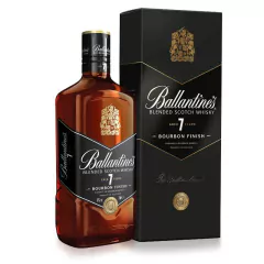 Ballantine's 7 años 700ml