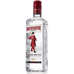 Beefeater Gin London Dry 700ml