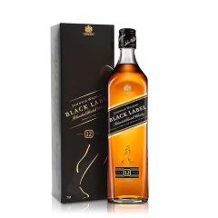 Johnnie Walker Black Label