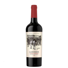 Los Bocheros - Cabernet Sauvignon