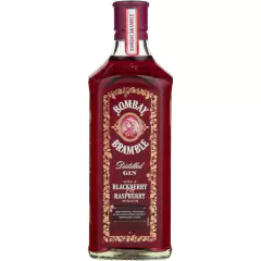 Bombay - Gin Bramble Raspberry 750cc