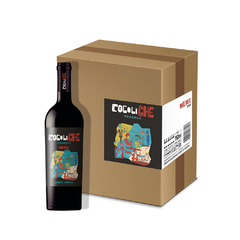 Cocoliche Malbec Reserva 2018 - comprar online