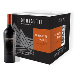 Durigutti Etiqueta Negra Malbec - comprar online