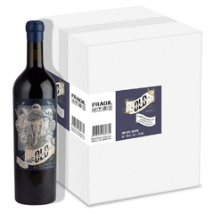 Old Memories Blend 2017 Oberto Durigutti - comprar online