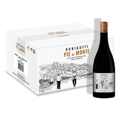 Pie de Monte Gualtallary Finca Las Jarillas Malbec 2018 - comprar online