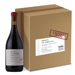 Proyecto Las Compuertas Durigutti Cabernet Franc 750ml - comprar online